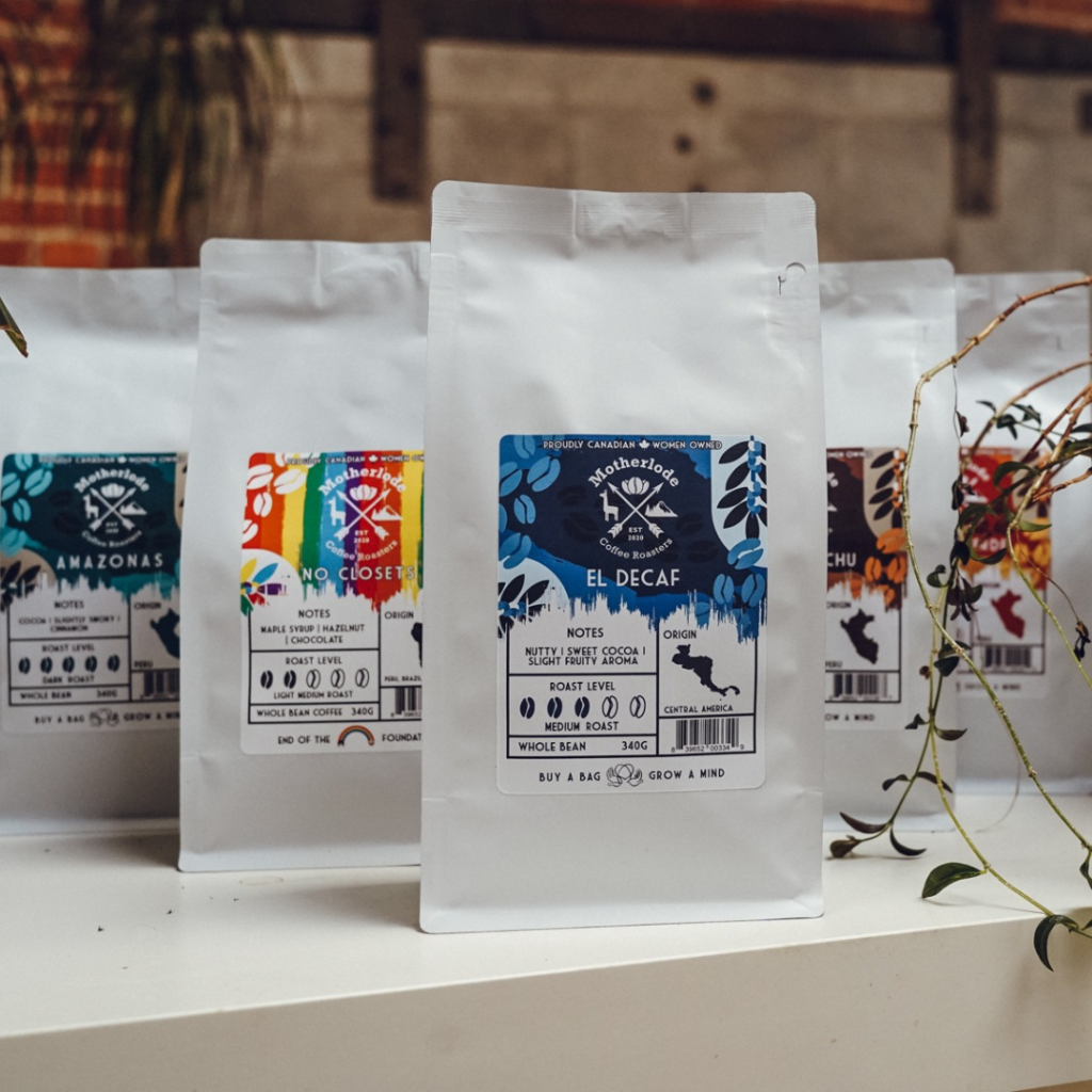 motherlode coffee