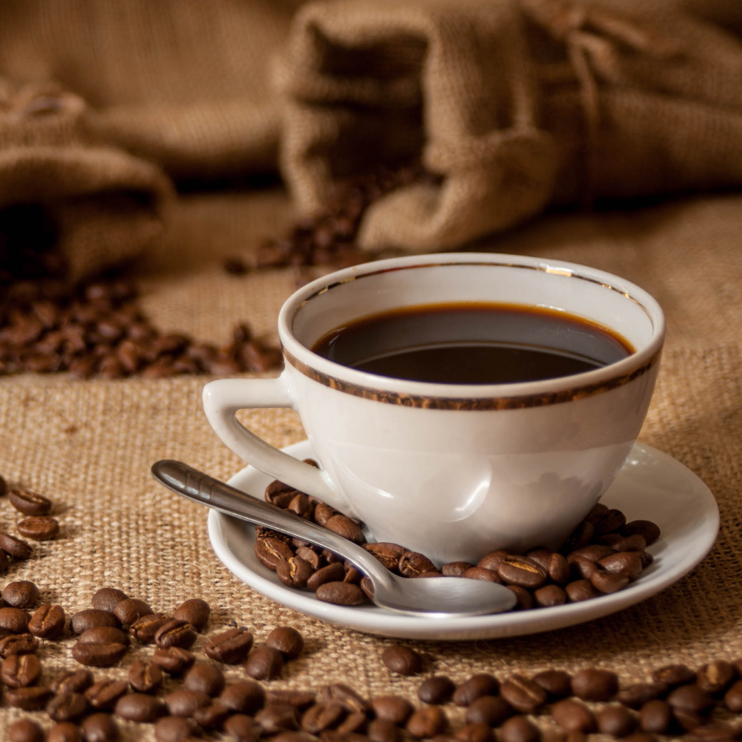 coffee