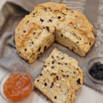 soda bread