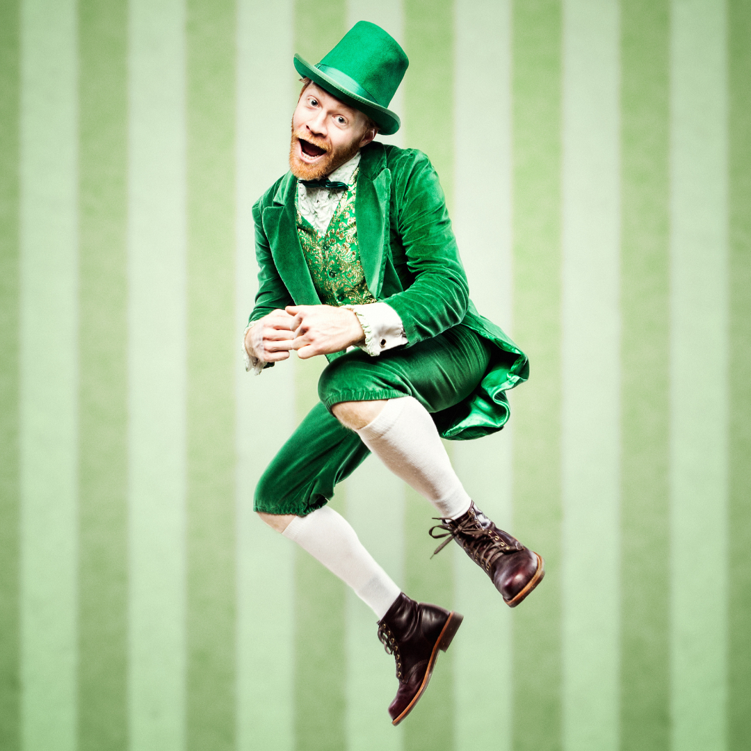 st patricks day