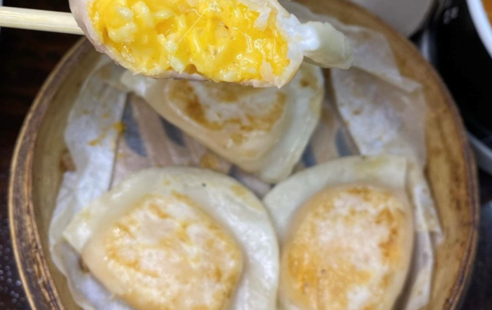 brooklyn dumplings