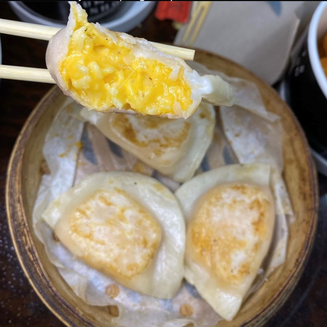 brooklyn dumplings
