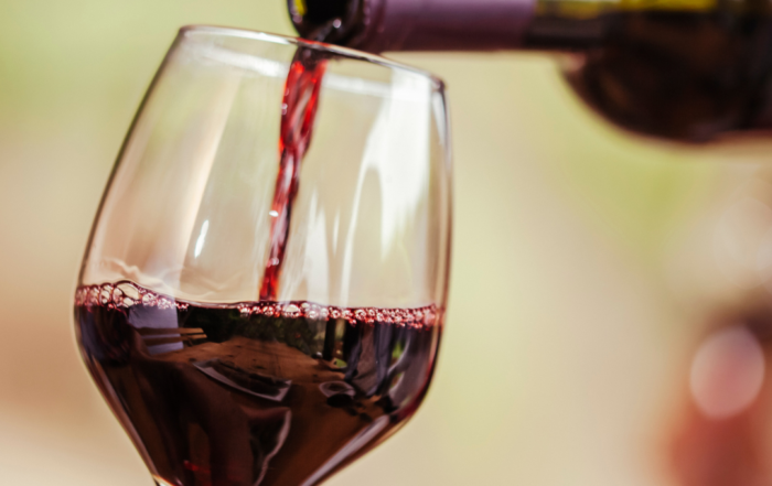 willow park wines