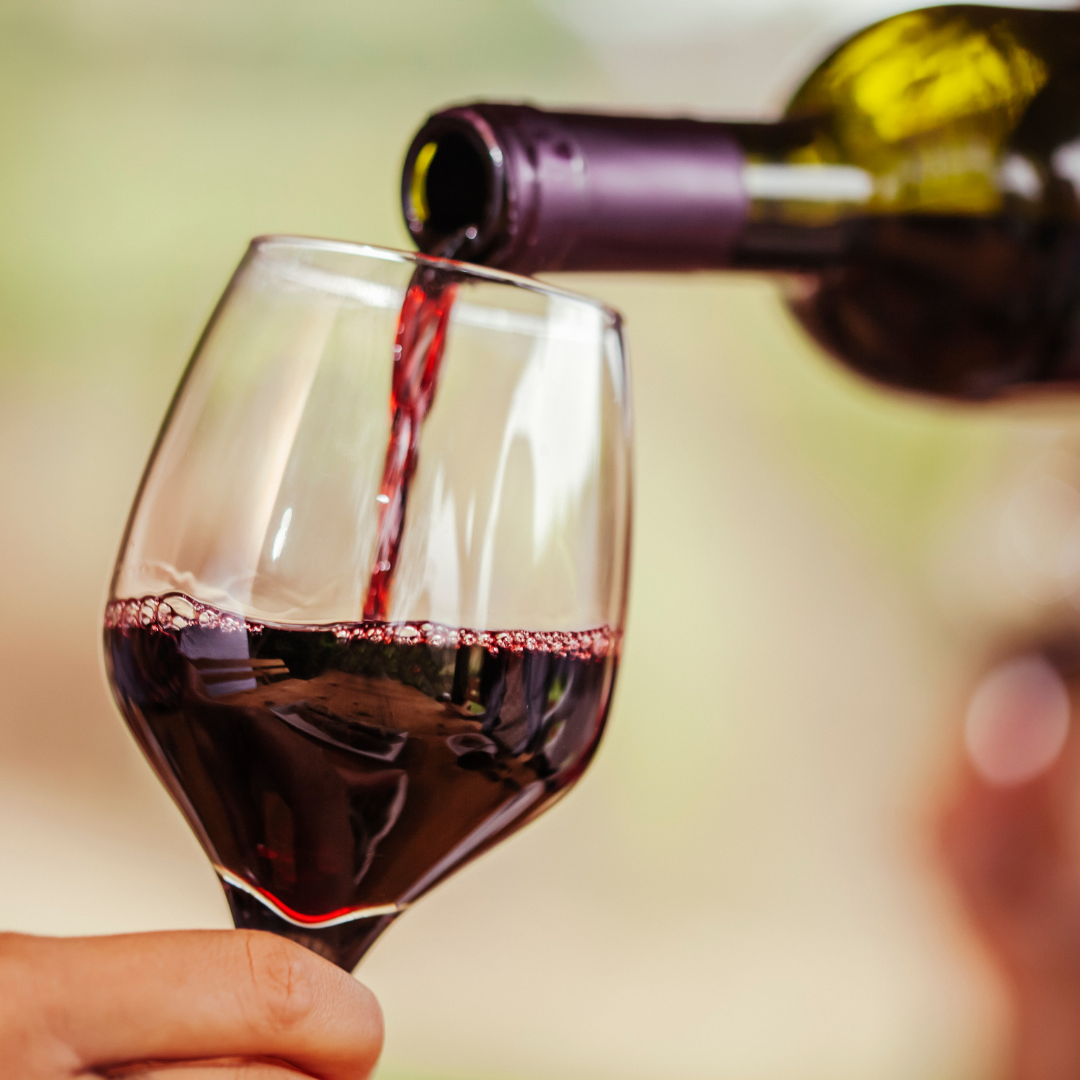 willow park wines