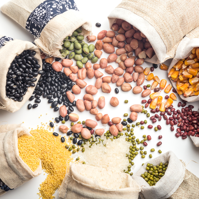 grains grains