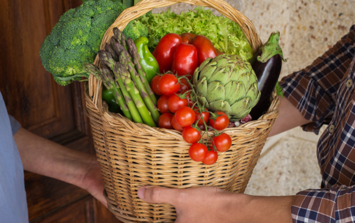 Community Supported Agriculture programs in Calgary and area
