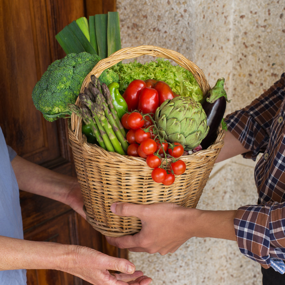 Community Supported Agriculture programs in Calgary and area