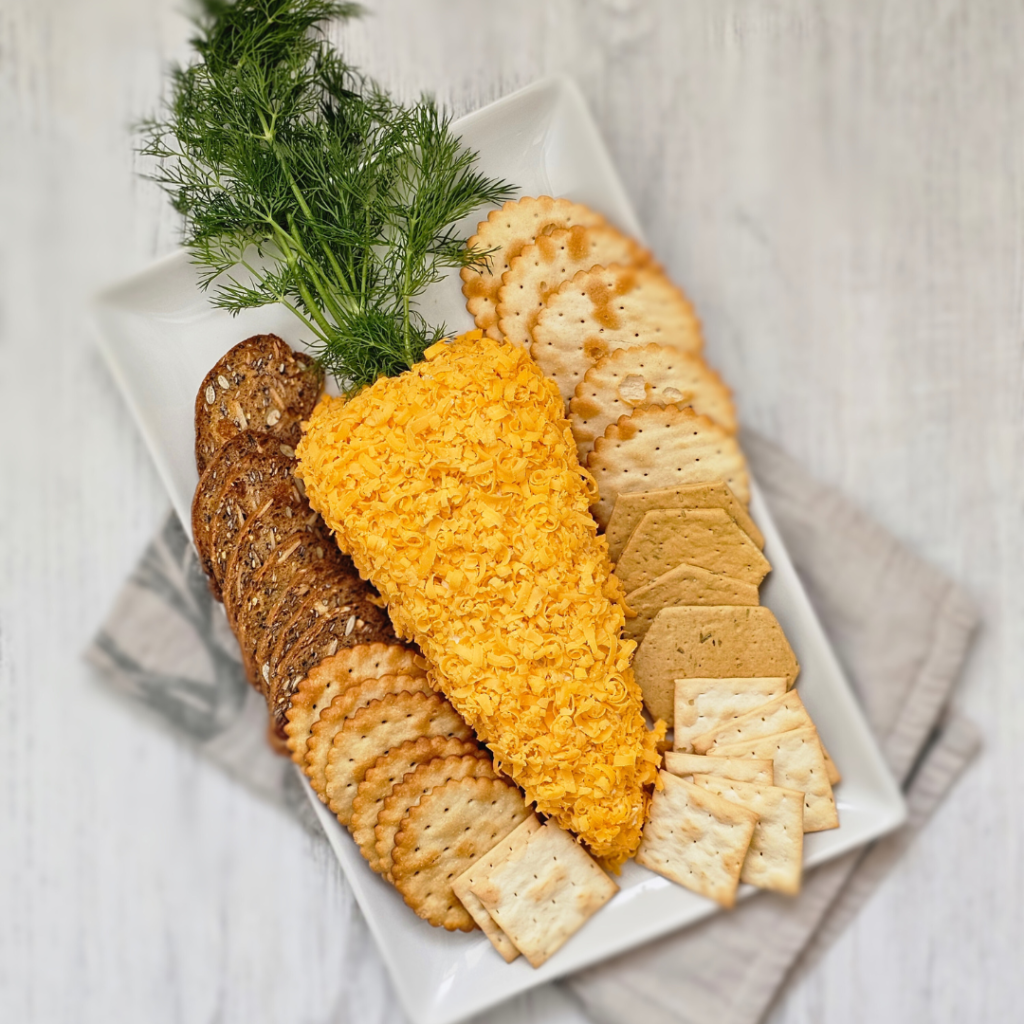 cheese ball