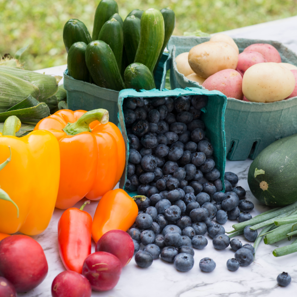 Community Supported Agriculture programs in Calgary and area