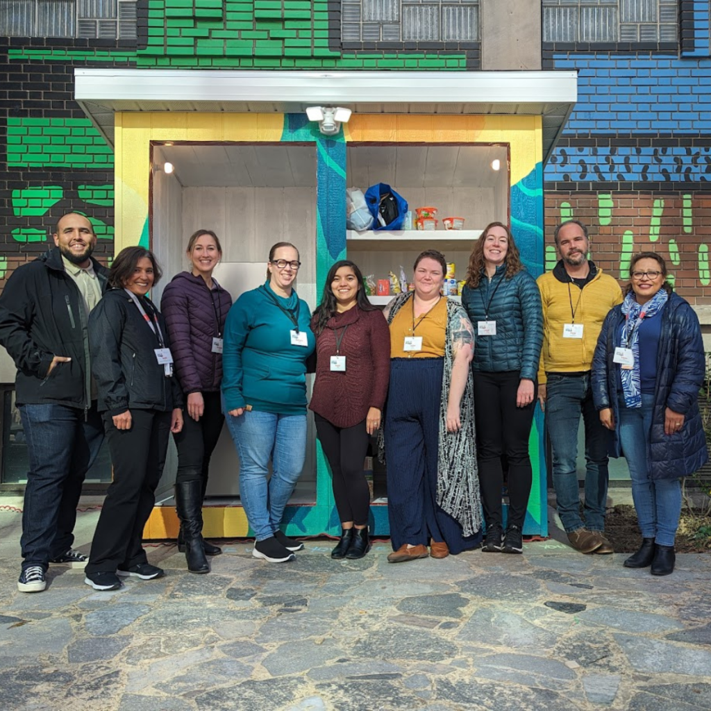 Beltline Community Fridge Team