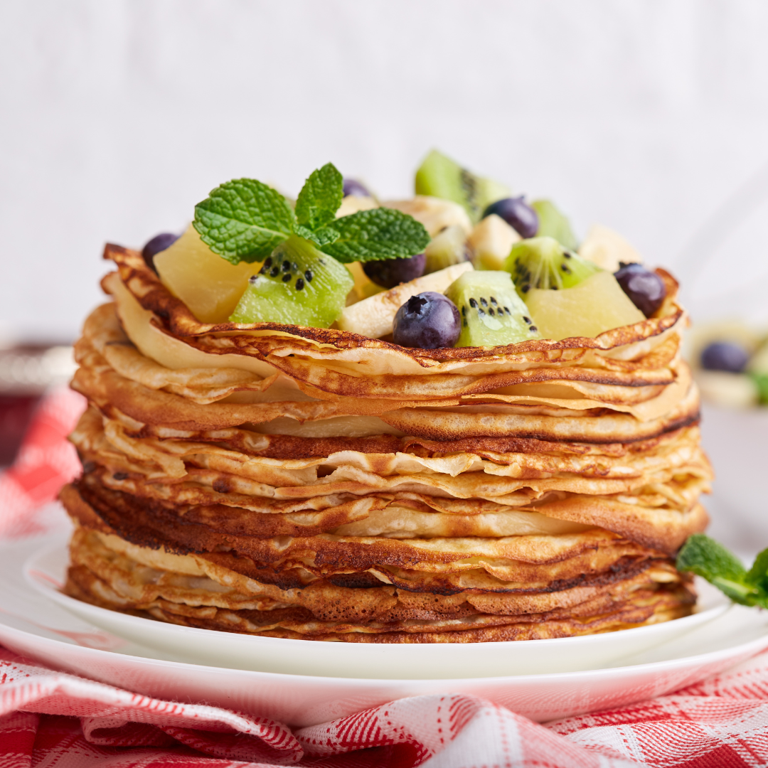 crepes