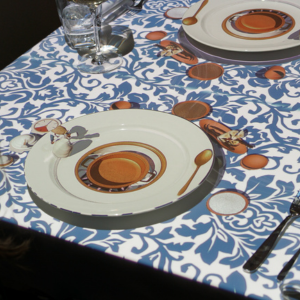 Le Petit Chef at Bistro Nouvelle