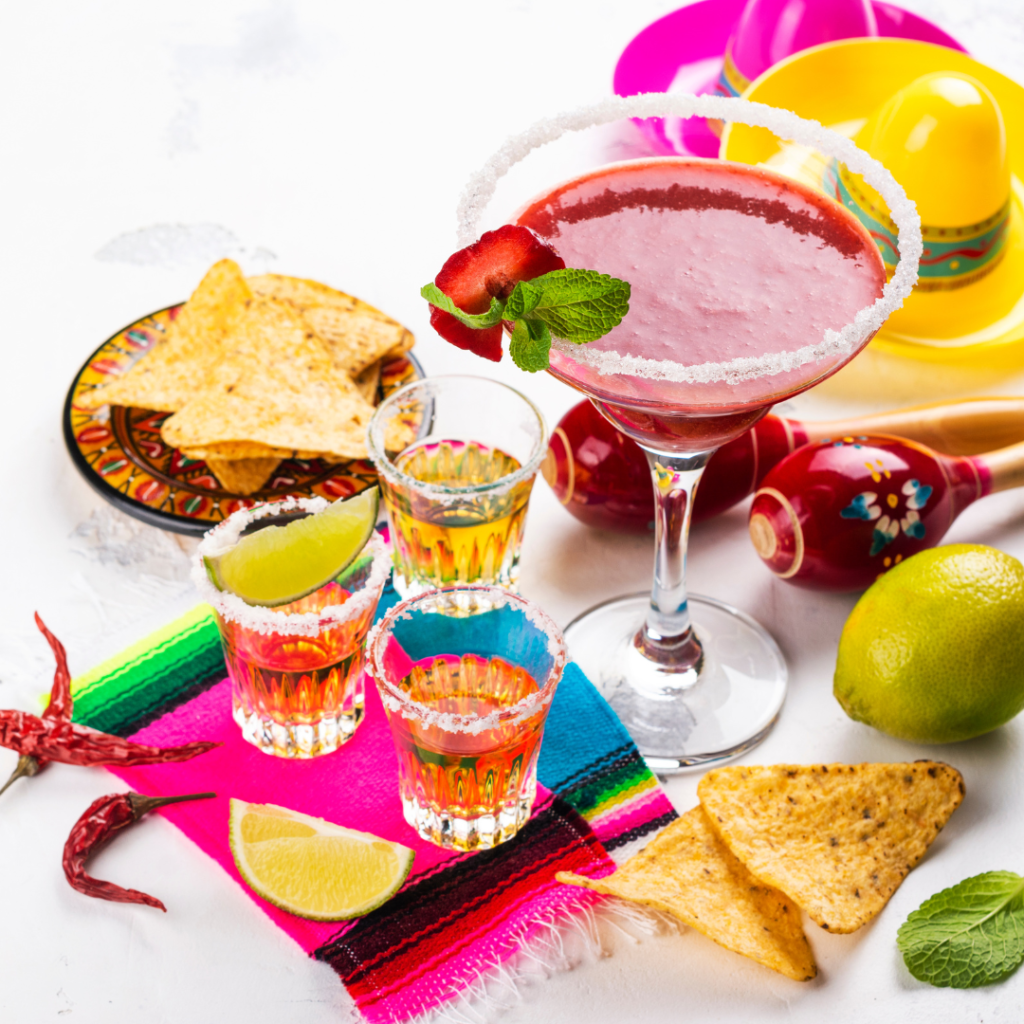 Cinco de Mayo Cinco de Mayo