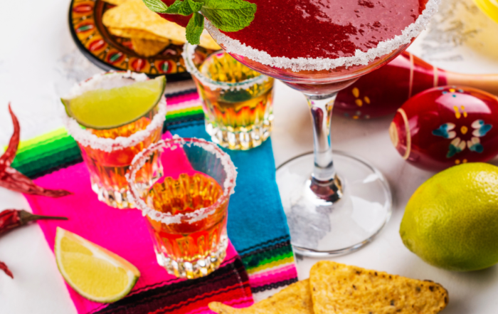 Cinco de Mayo
