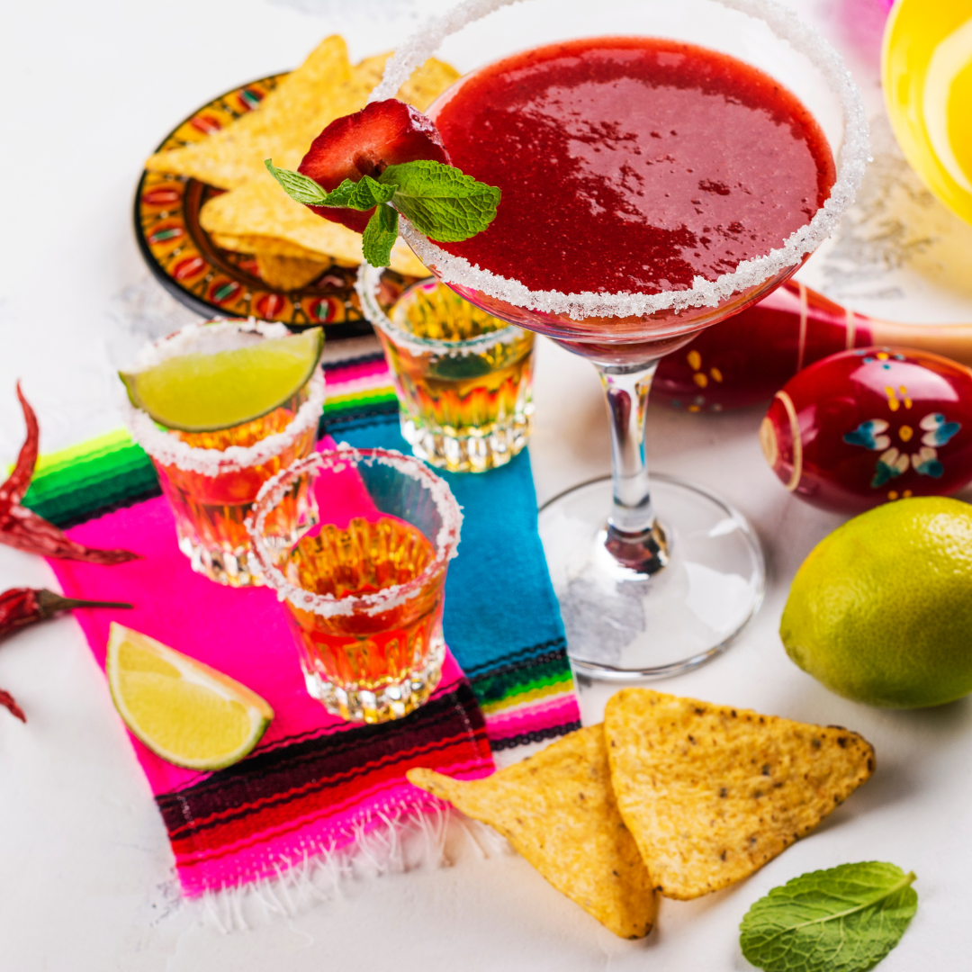 Cinco de Mayo