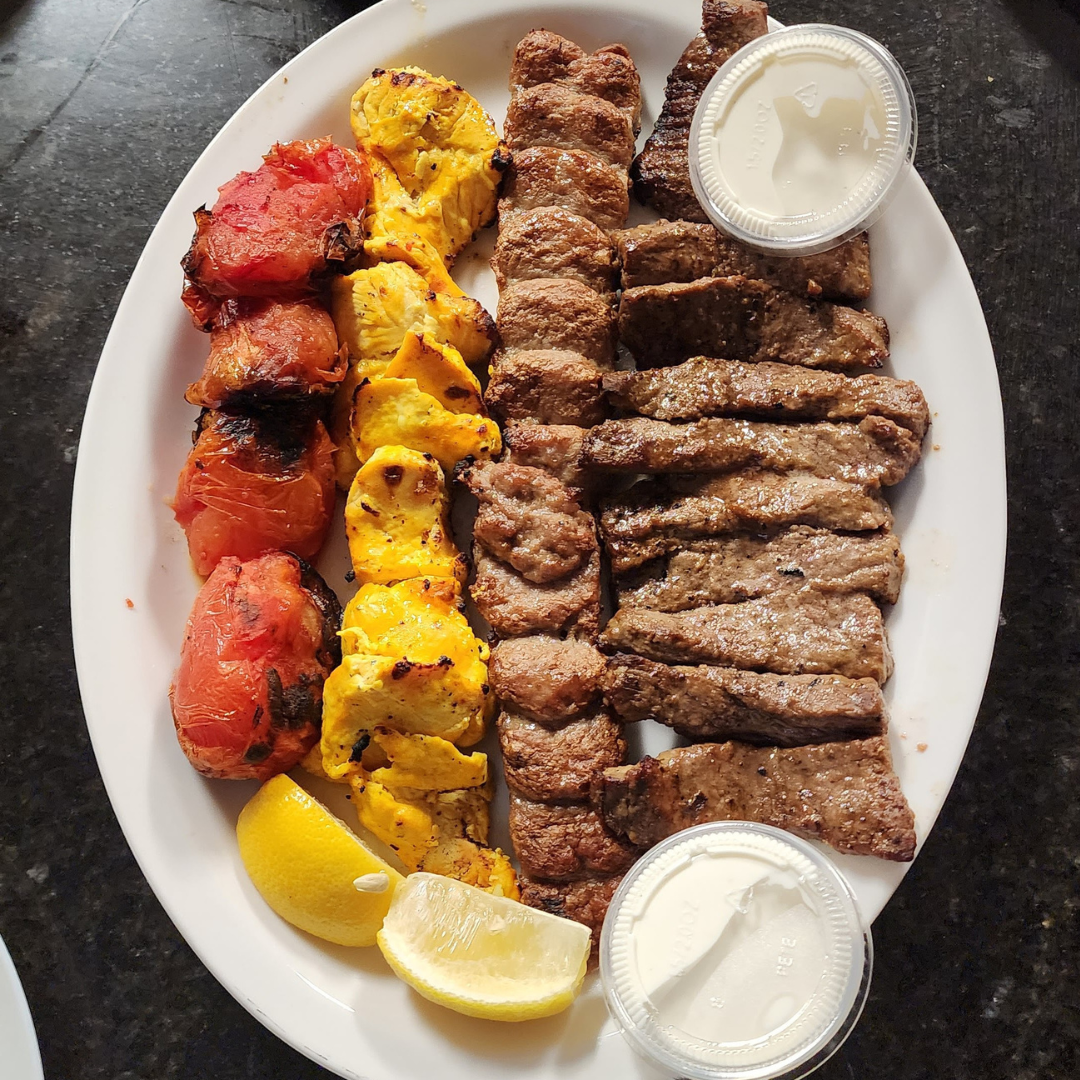 house of kabob