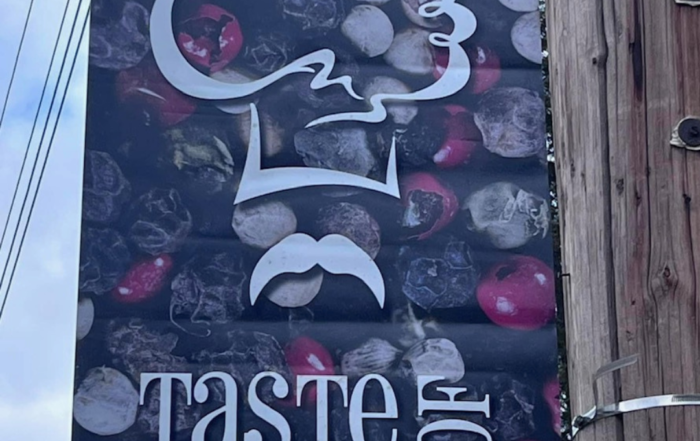 Taste of Bragg Creek