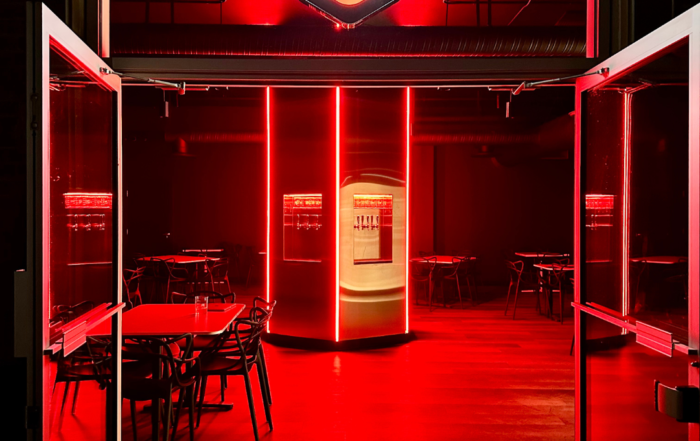 Evil Brewing