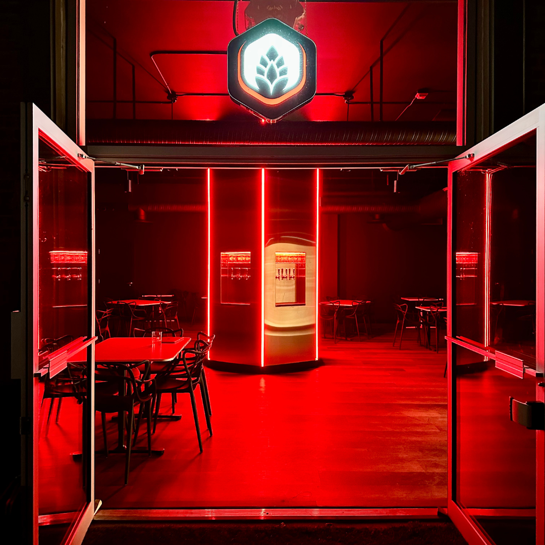 Evil Brewing
