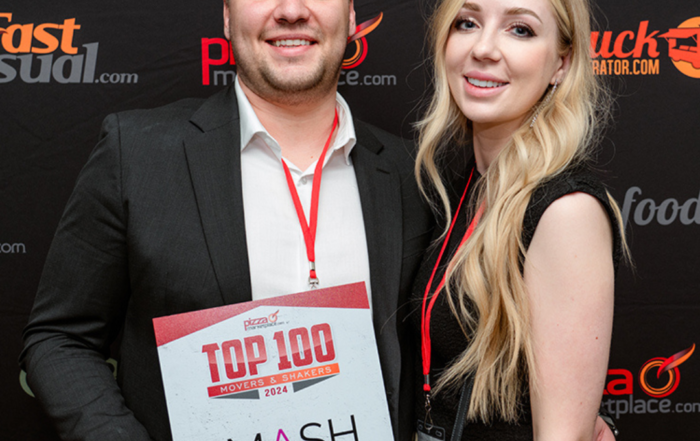 The Mash