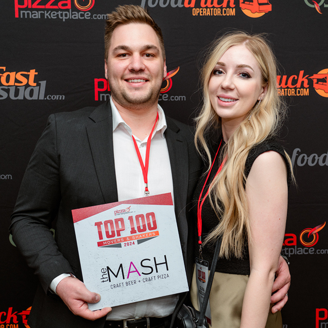 The Mash