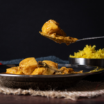 goan coconut fish curry