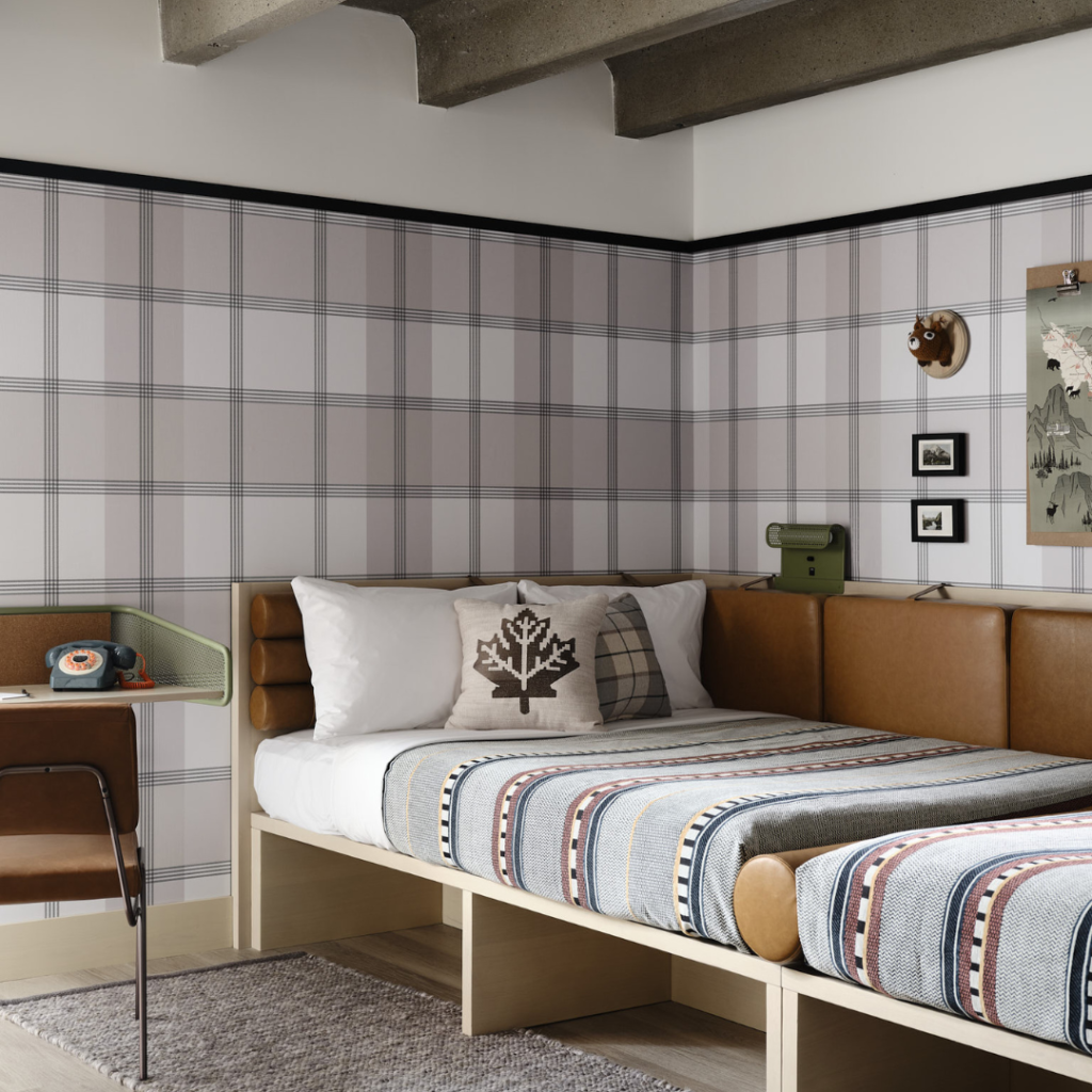 moxy banff rooms