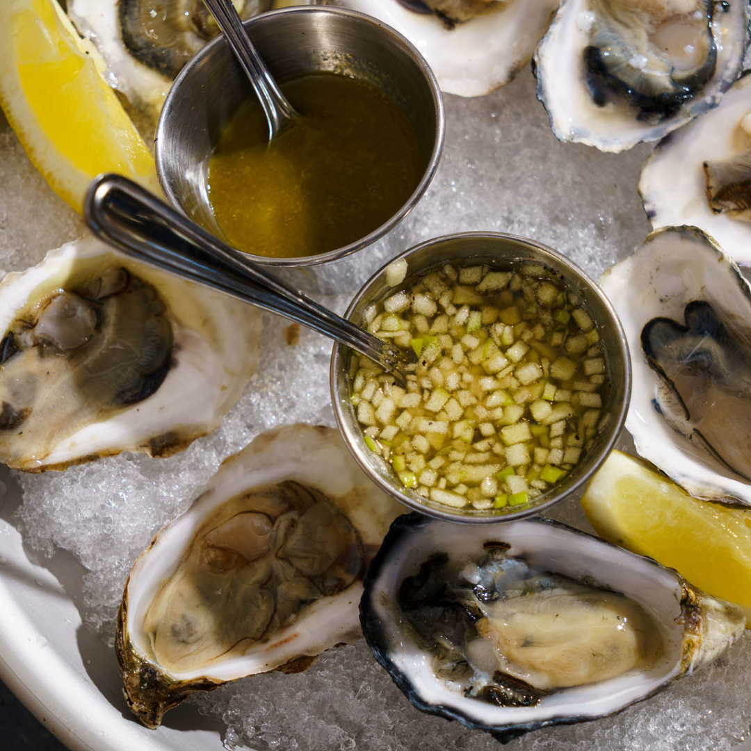 Clos de la Oyster Barre