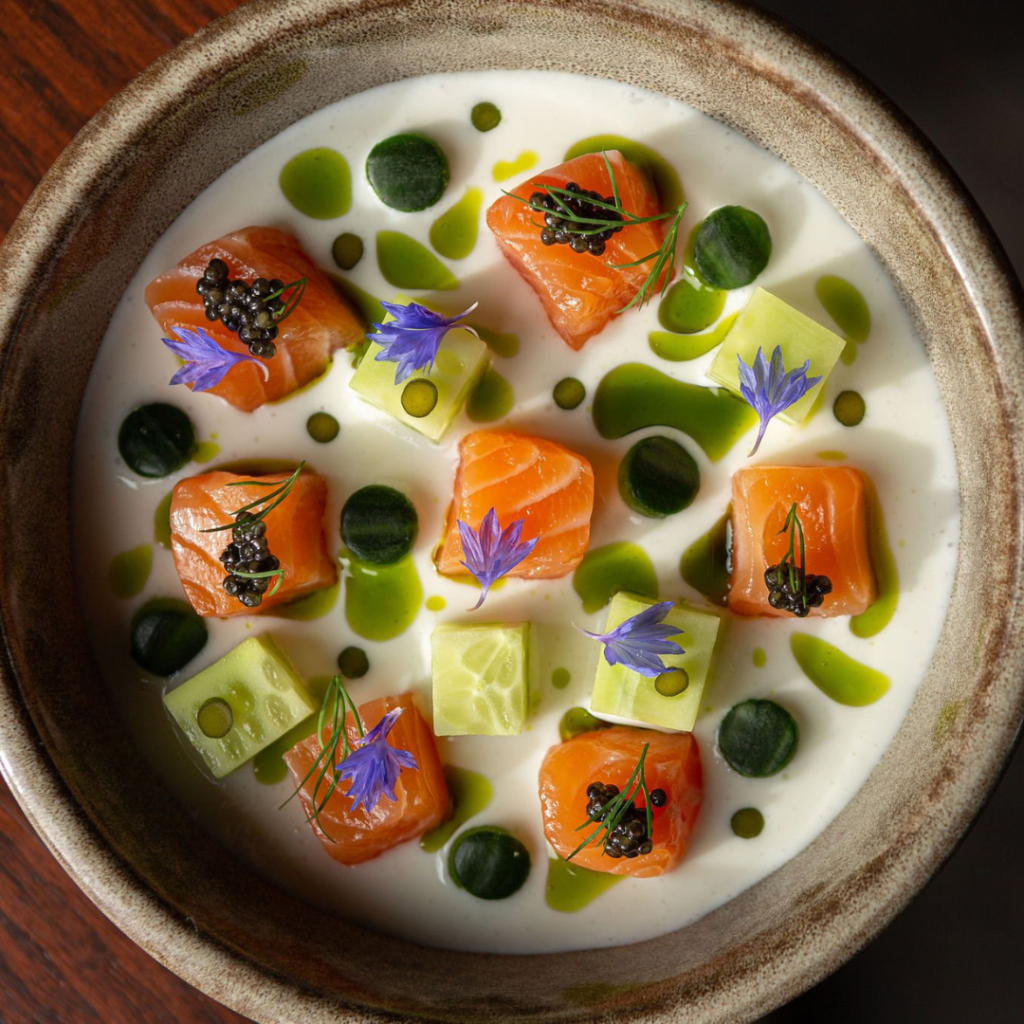 Calgary’s River Café Named in Canada’s 100 Best Restaurants