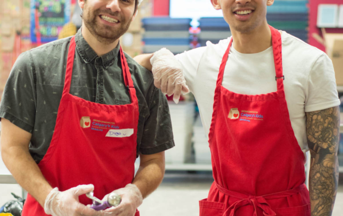 Brown Bagging for Kids Gets a Boost from Core & ARC