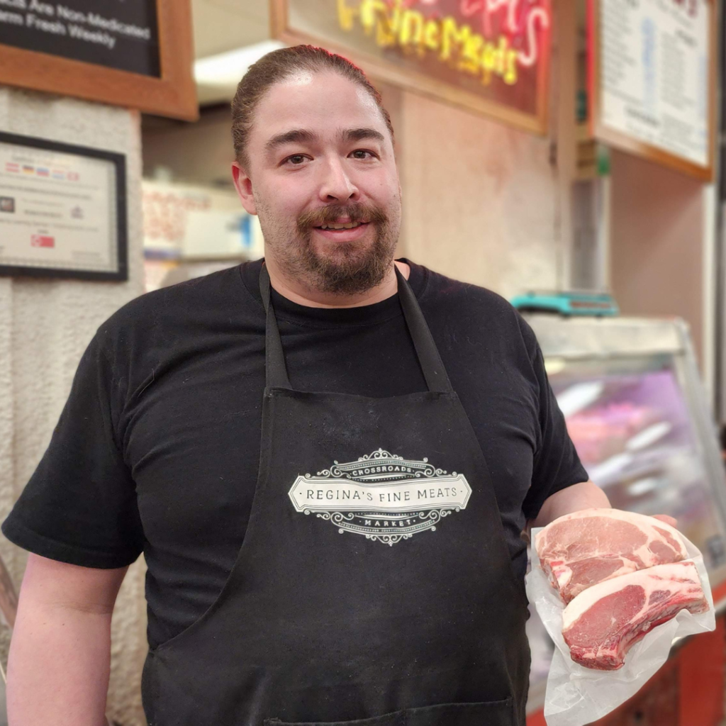Regina’s Meats Regina's Meats