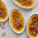 Chai Crème Brûlée