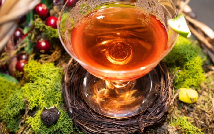 Terroir Symposium