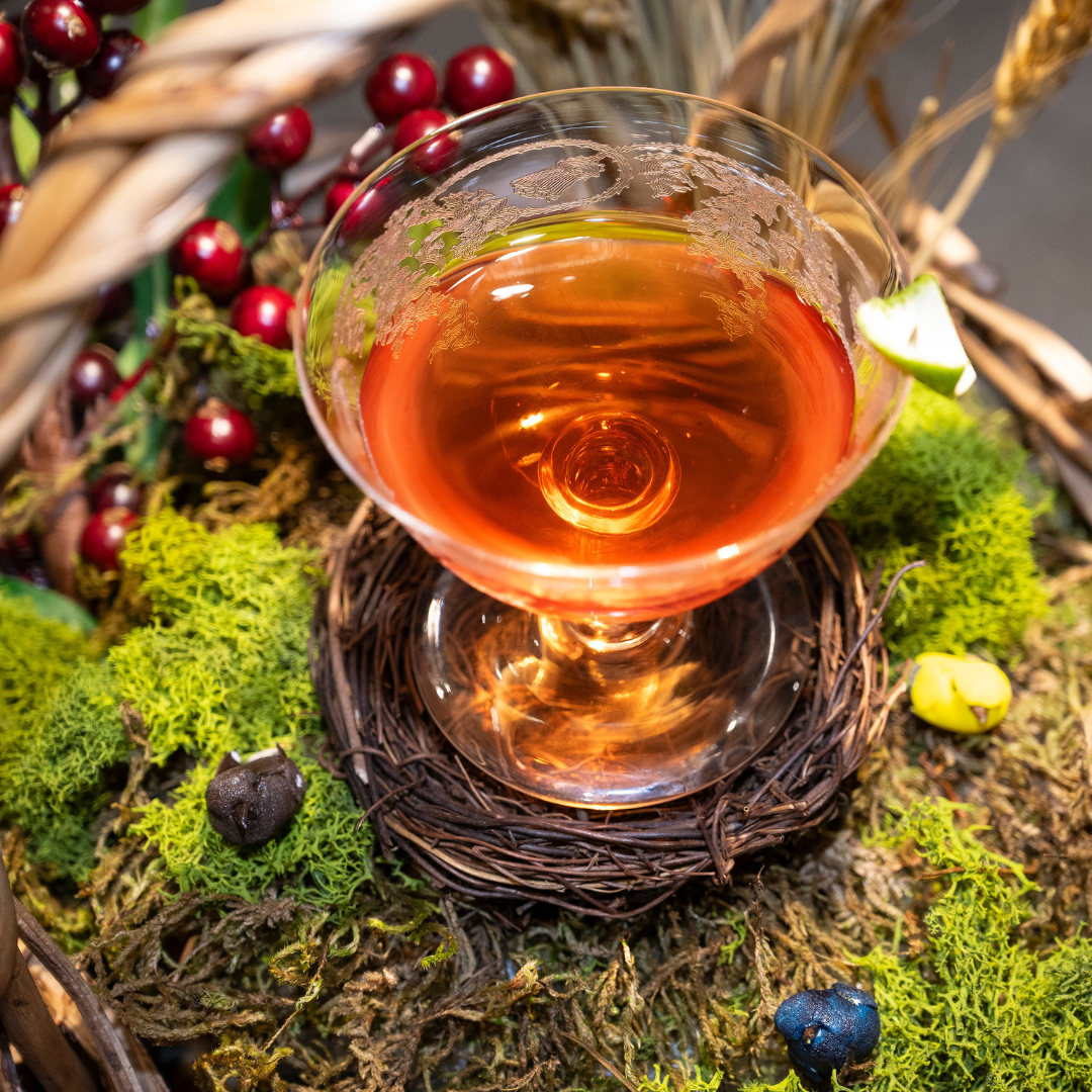 Terroir Symposium