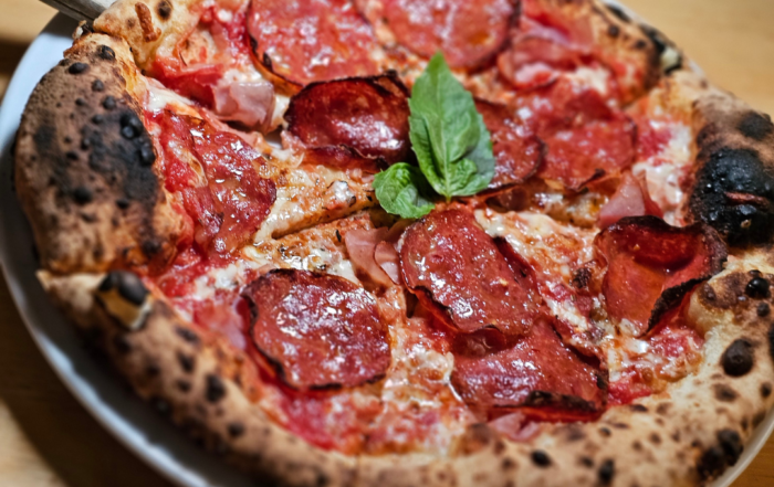 Azzurri Pizzeria