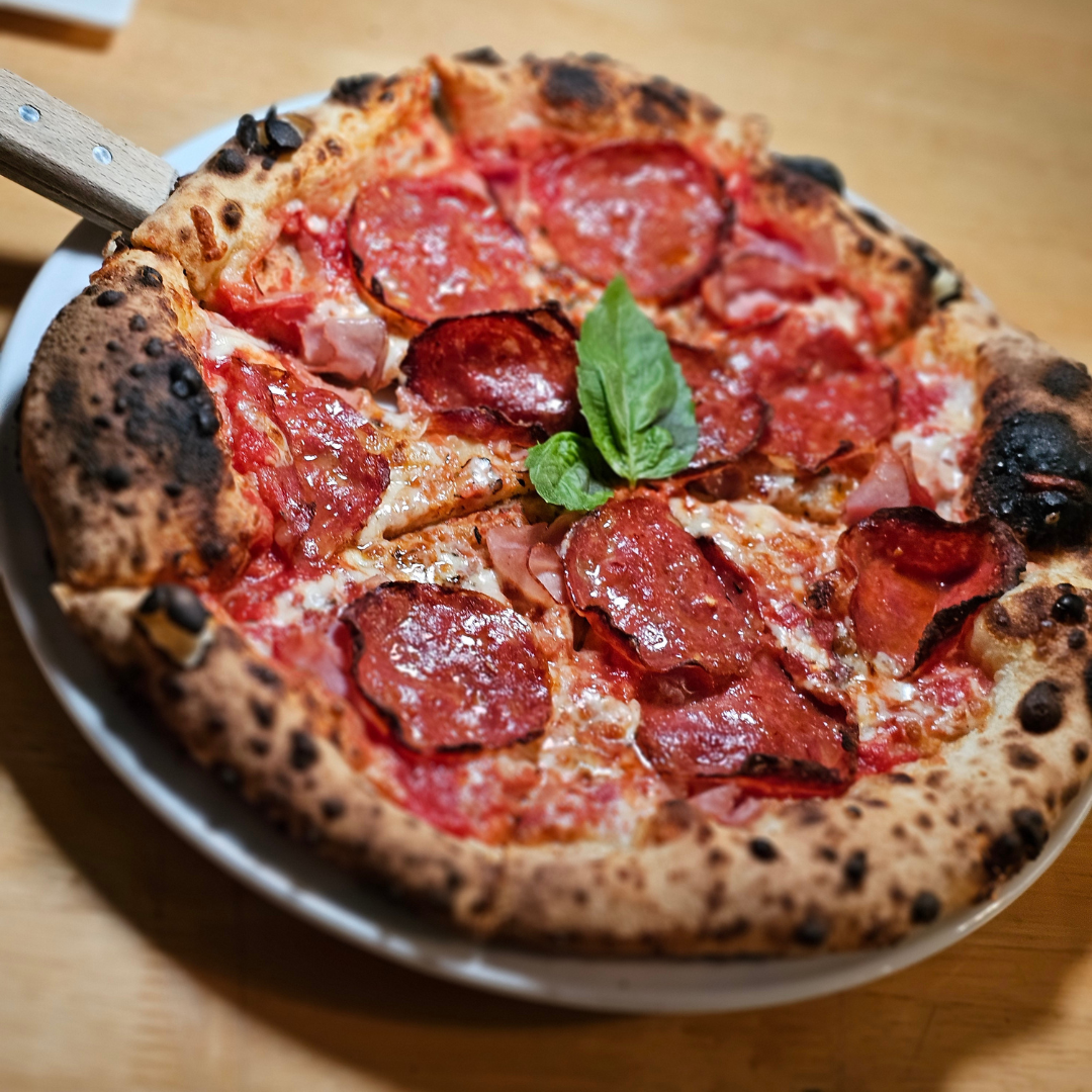 Azzurri Pizzeria