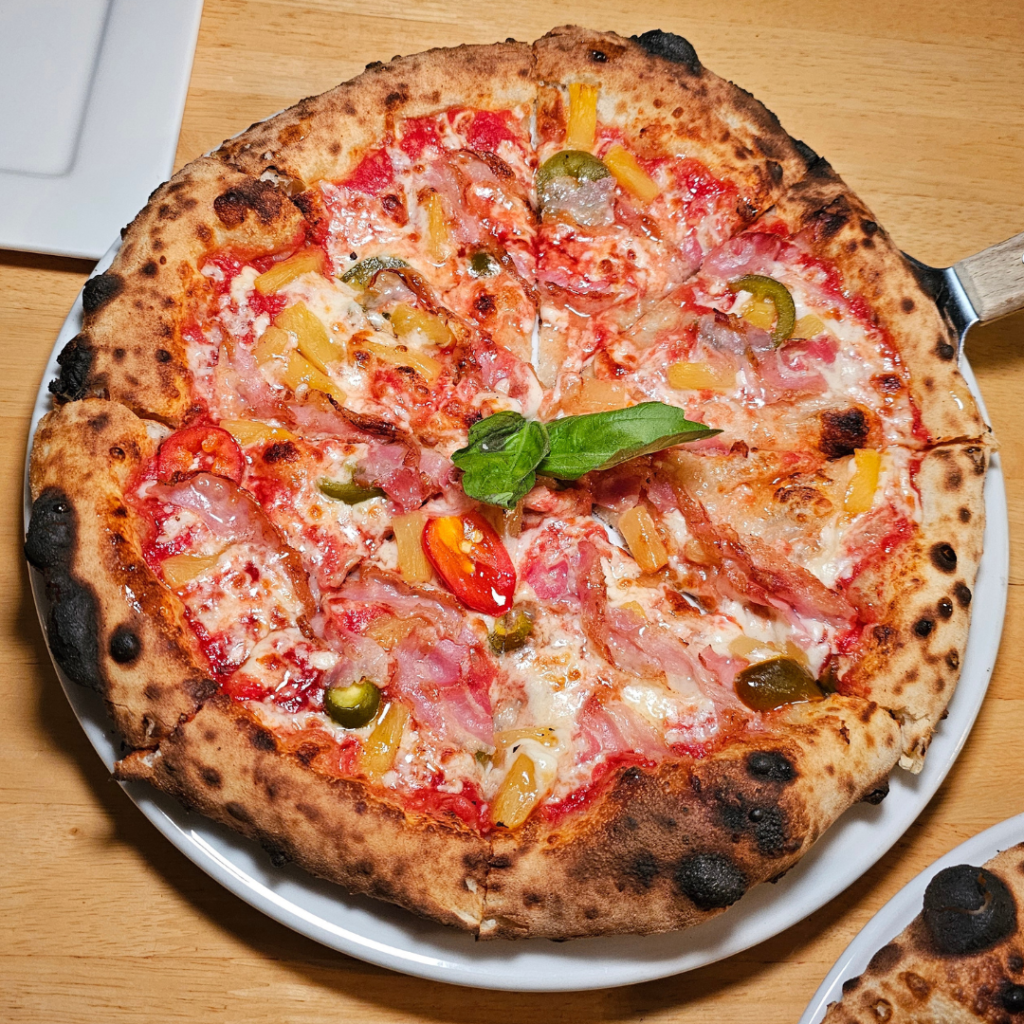Azzurri Pizzeria Azzurri Pizzeria