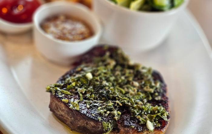 CHARCUT Roast House