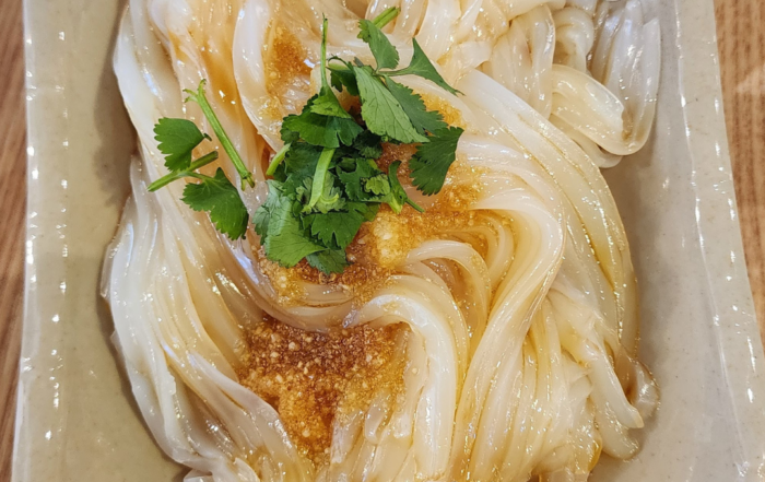 Mogouyan Hand-Pulled Noodles
