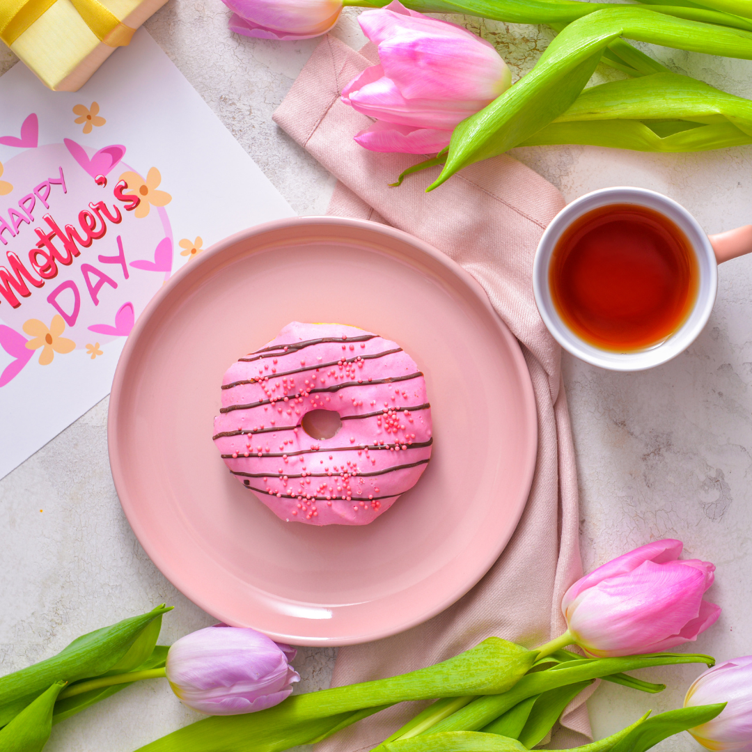Mother's Day in Calgary