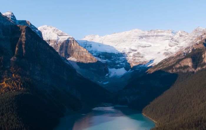 Fairmont Chateau Lake Louise