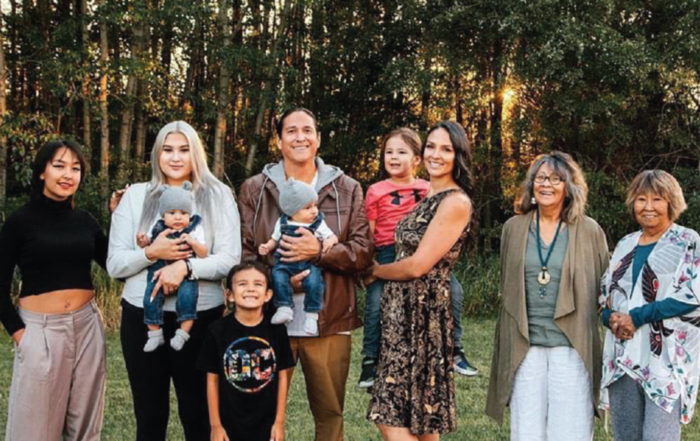 Indigenous Food Stories: Chef Ian Gladue’s Mitsoh Revives the Pemmican Tradition
