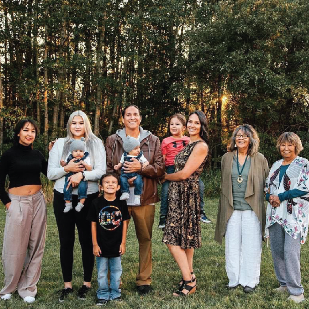 Indigenous Food Stories: Chef Ian Gladue’s Mitsoh Revives the Pemmican Tradition