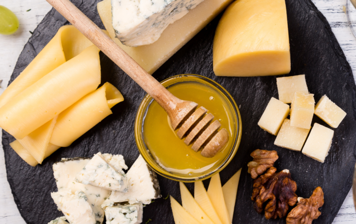 springbank cheese