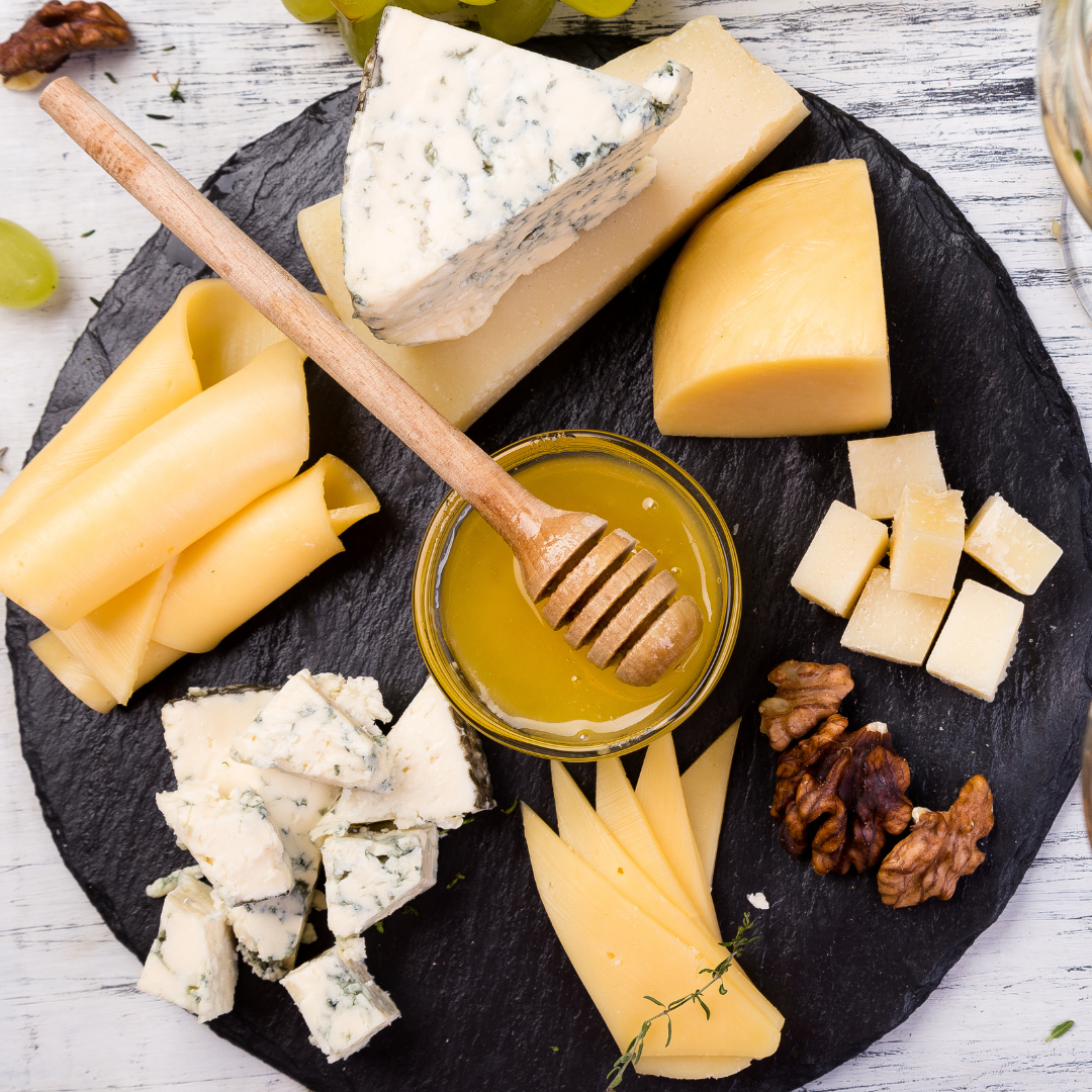 springbank cheese