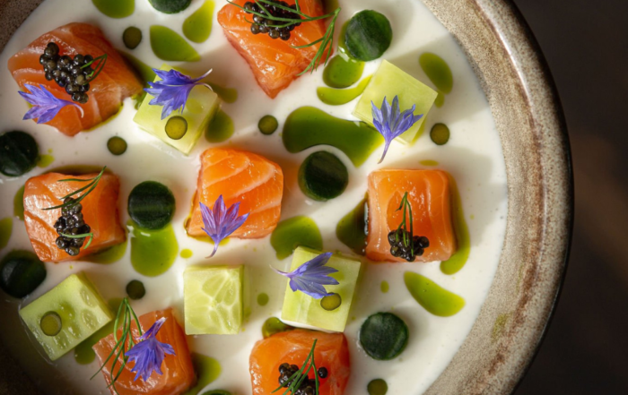 Calgary’s River Café Named in Canada’s 100 Best Restaurants