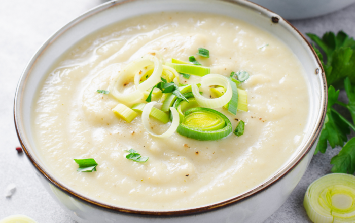 Vichyssoise