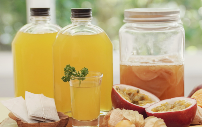 BioGut Smoothie Debuts