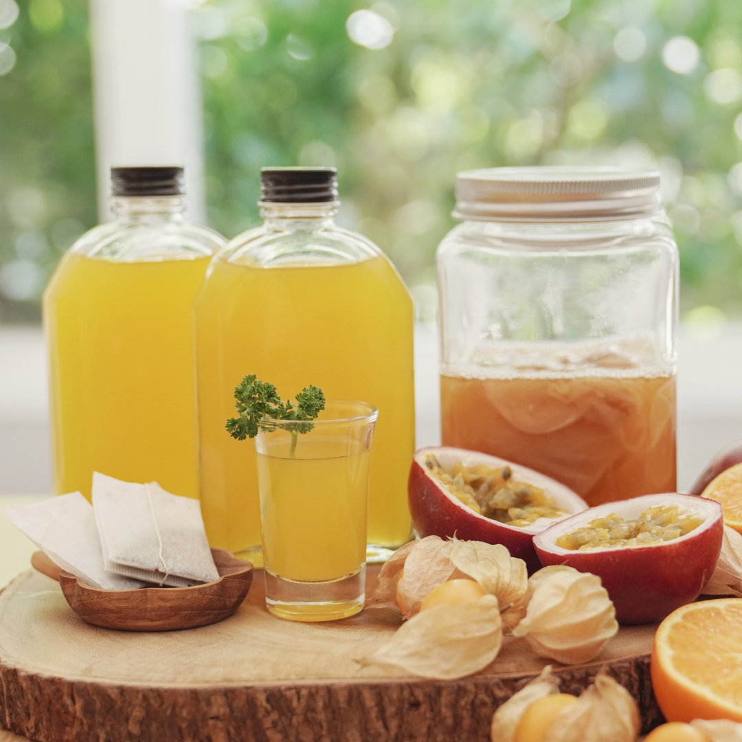 BioGut Smoothie Debuts