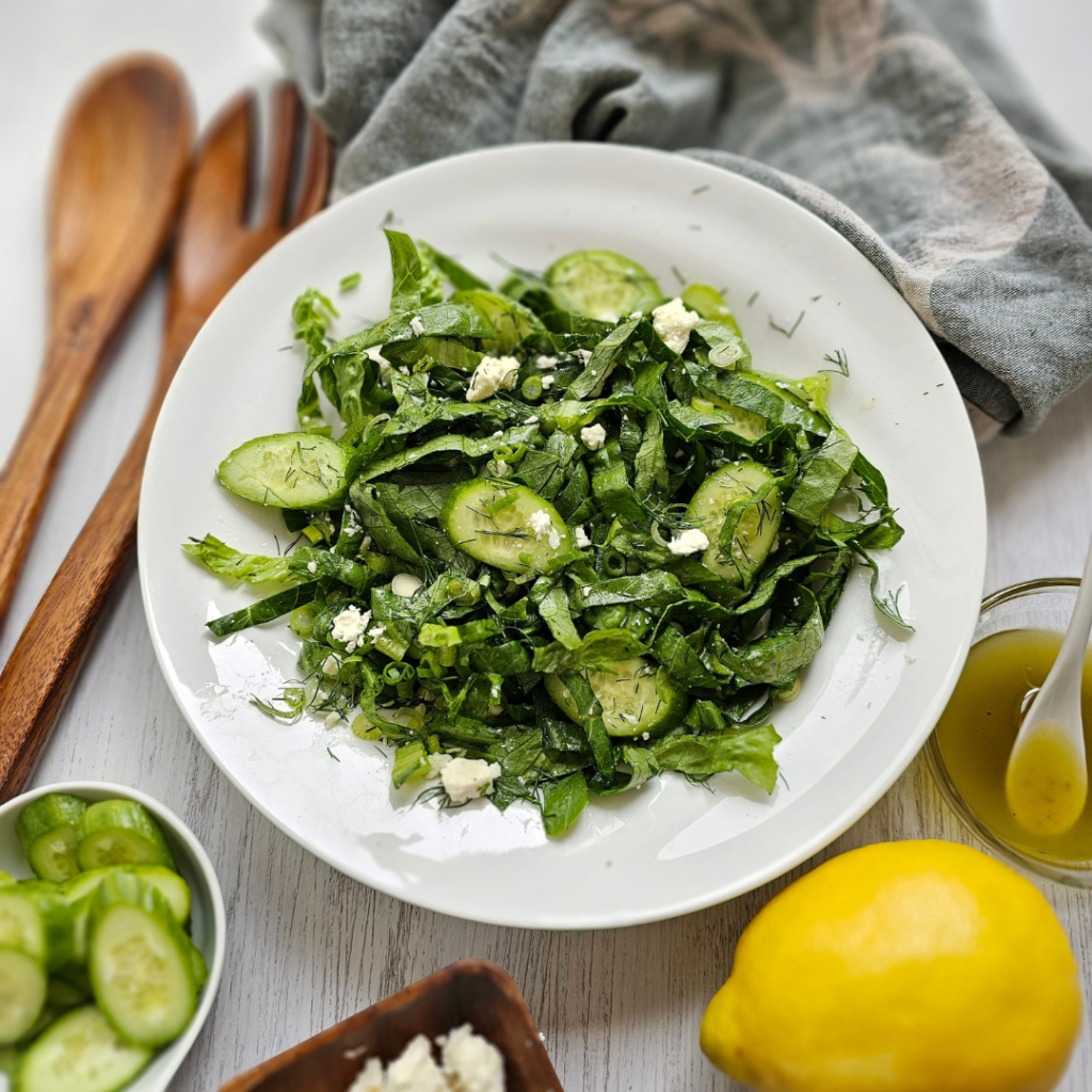 Maroulosalata Maroulosalata